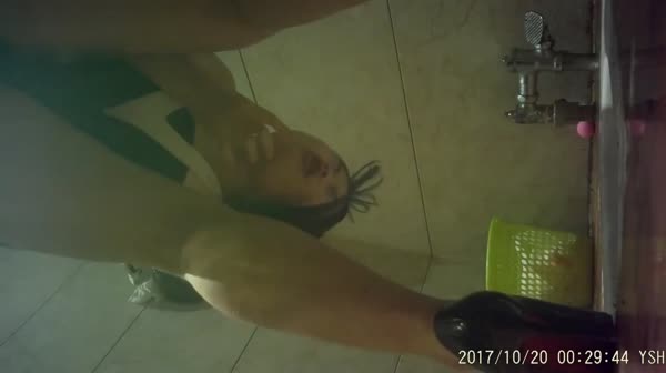 厕所偷拍-云上会所酒吧合集153